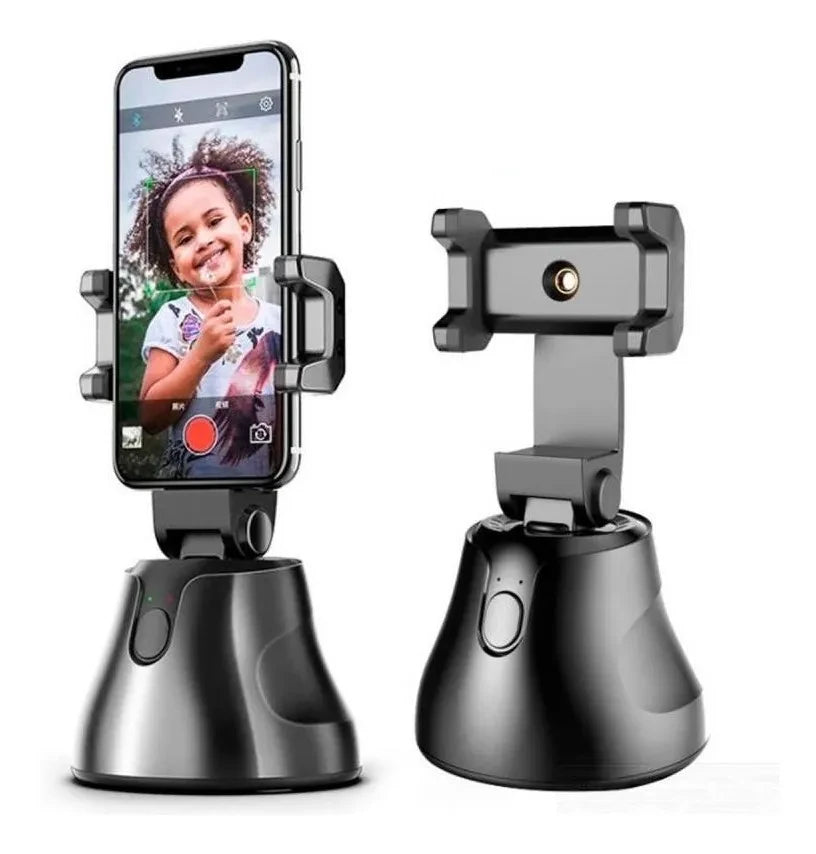 Soporte para Celular - Robotico 360°