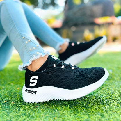 Tenis Ortopédico Clásico - Skechers 2.0