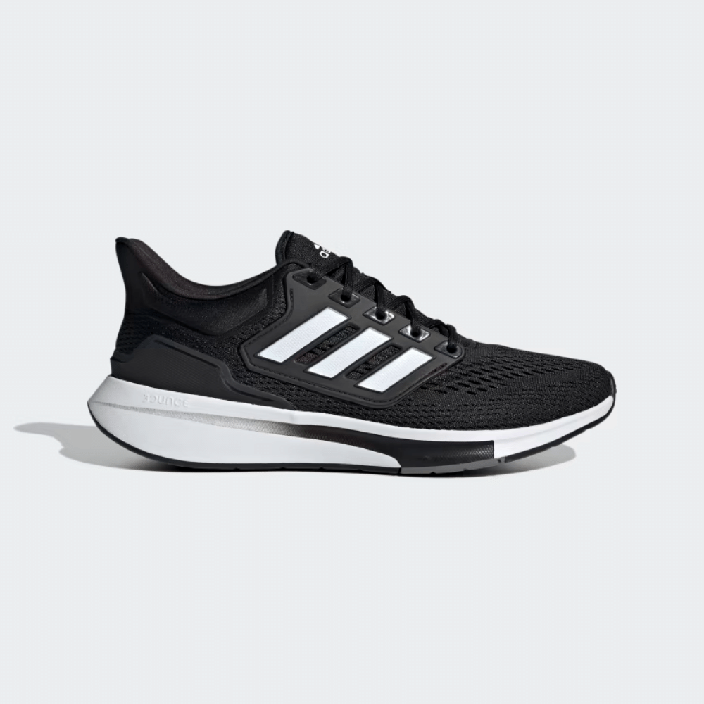 Tenis Adidas EQ21 Run Fit 2024 - PROMOCION