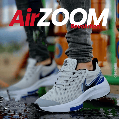 Tenis Nike Air Zoom Revolution - PROMOCION