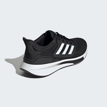 Tenis Adidas EQ21 Run Fit 2024 - PROMOCION