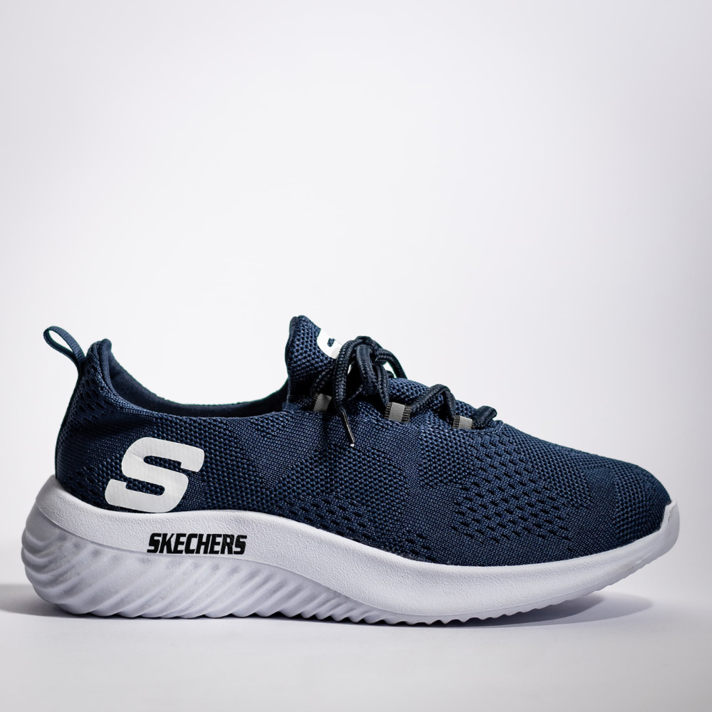 Tenis Classic Skechers - Ortopédicos