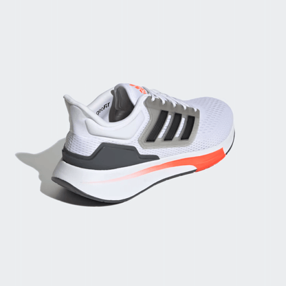 Tenis Adidas EQ21 Run Fit 2024 - PROMOCION