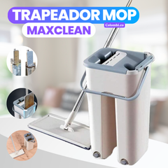 Trapeador MOP - MaxClean