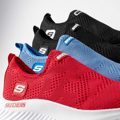 Zapatos Deluxe Skechers - Ortopédicos